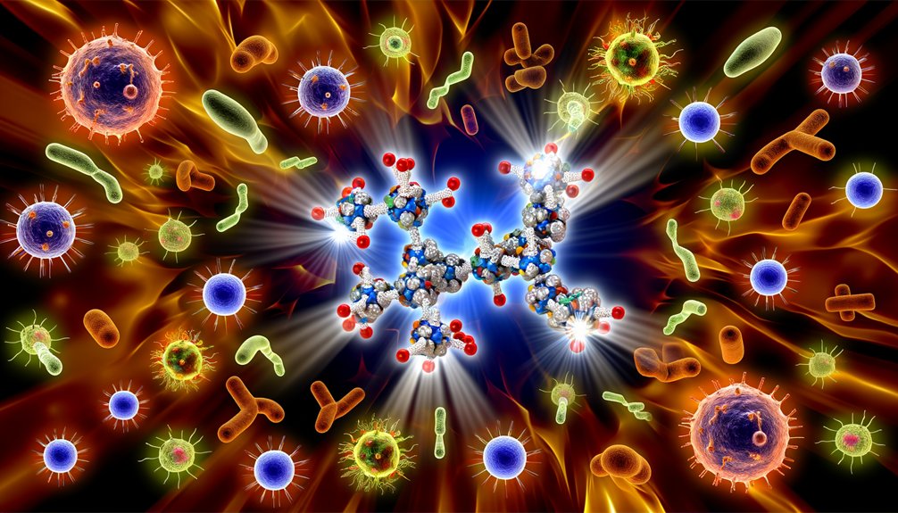 antiviral effects of thymoquinone