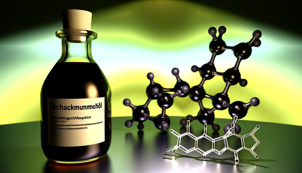 Schwarzkümmelöl und Thymochinon: Warum dieser Wirkstoff so wertvoll für Ihre Gesundheit ist