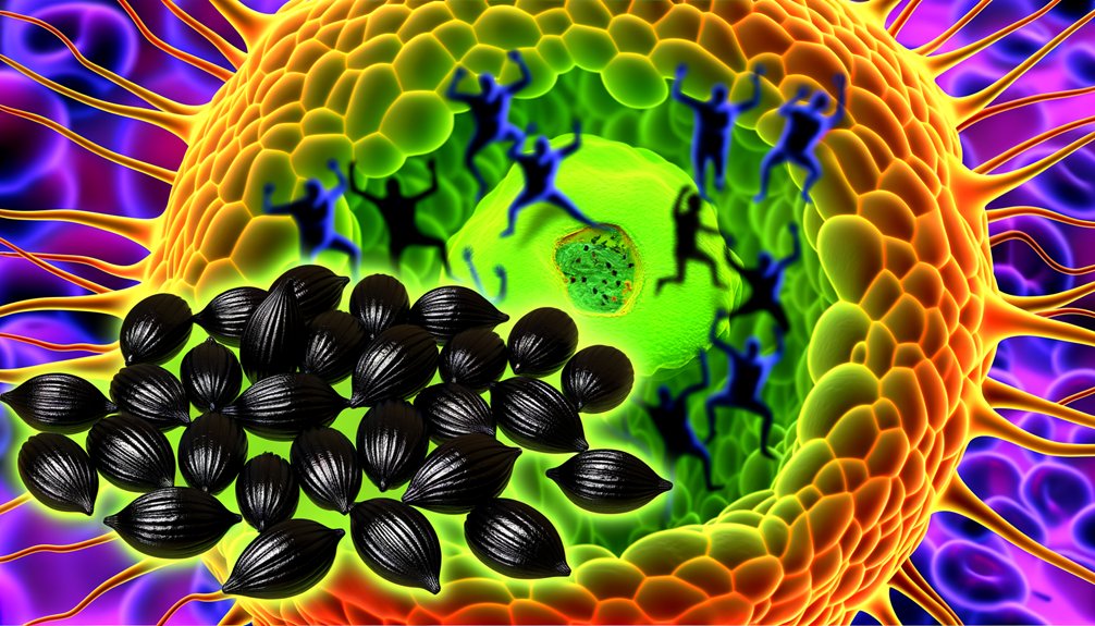 oxidative stress causes diseases