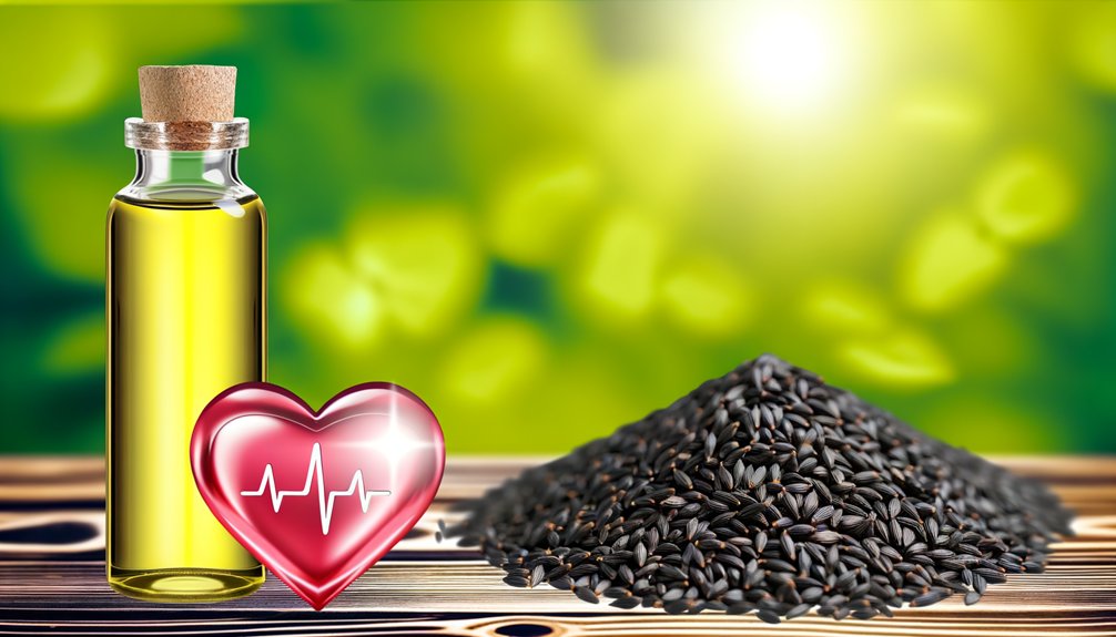 thymoquinone and heart health