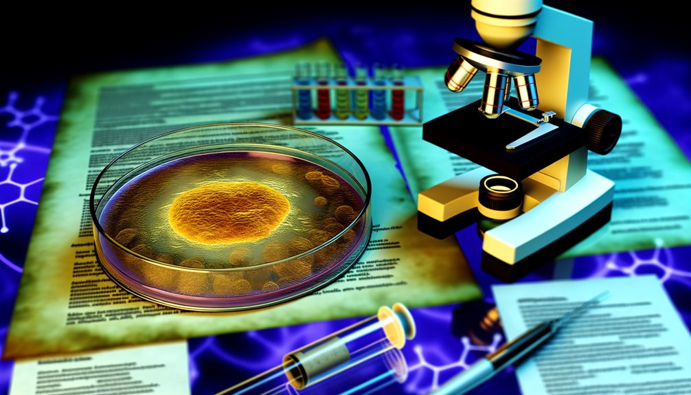thymoquinone efficacy research studies